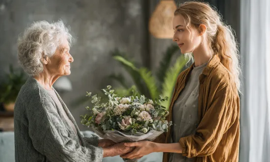 11 января - какие цветы подарить в Международный день &laquo;спасибо&raquo;